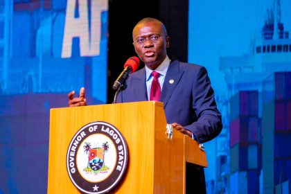 Lagos govt allocates funds for urban renewal, technical studies of Fourth Mainland Bridge in 2025 budget 