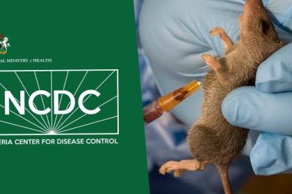 Diphtheria crisis: NCDC reports over 41,000 suspected cases across all states  