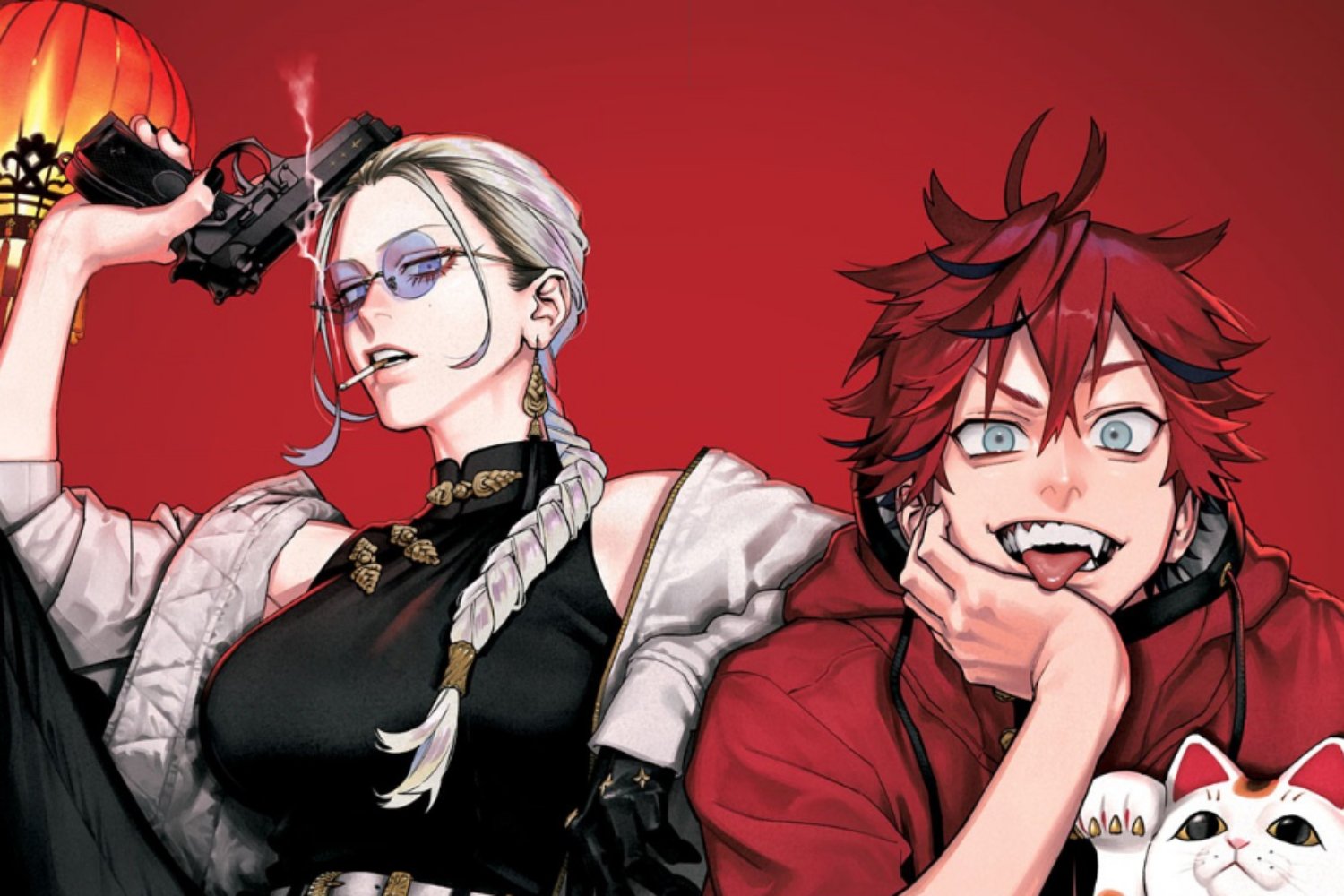 11 Must-Read Recommendations from Manga’s New Wave