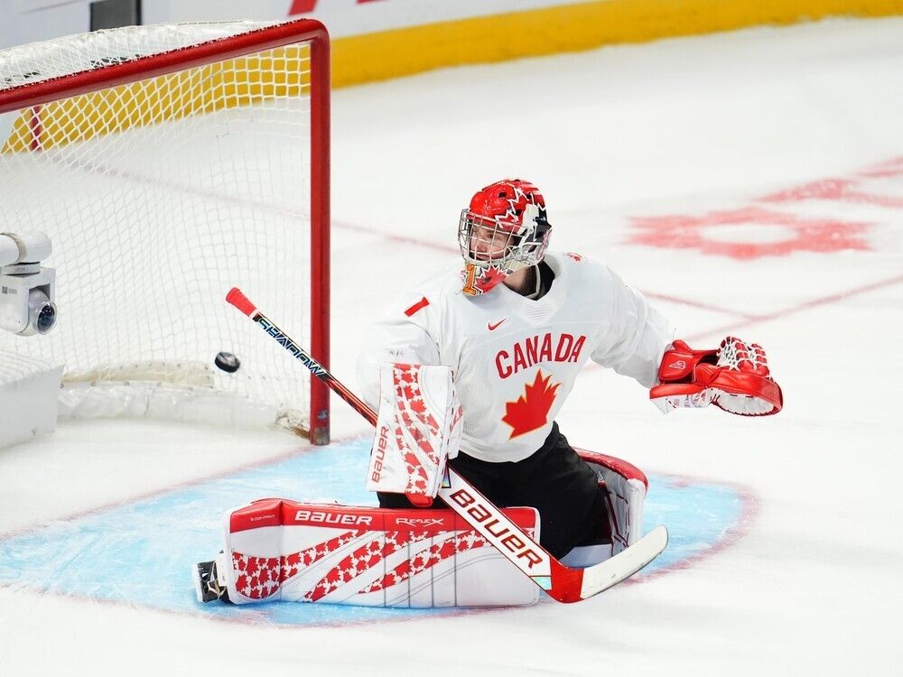World juniors: Reinforcements on way as Canada moves forward from devastating loss to Latvia