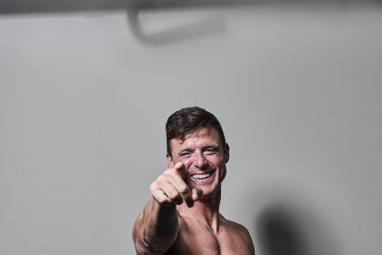 This 2-Move, 10-Minute Cardio Workout Will Shred Your Dad Bod