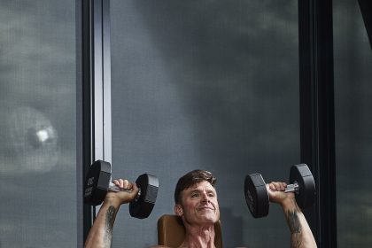 3 Rules to Avoid Shoulder Pain When You Press