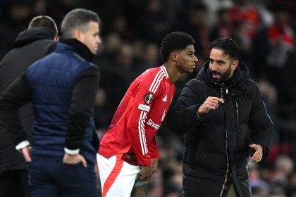 Have Manchester United already secured their Marcus Rashford replacement, thanks to a Ruben Amorim masterplan?