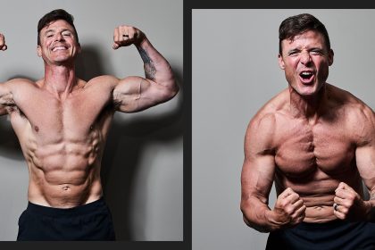 This Quick Abs Workout Can Be Your Routine to Get Shredded Before Bed