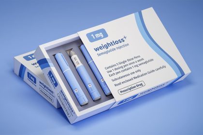CMS Moved to Expand Obesity Drug Coverage. Private Insurers Need to Step Up.