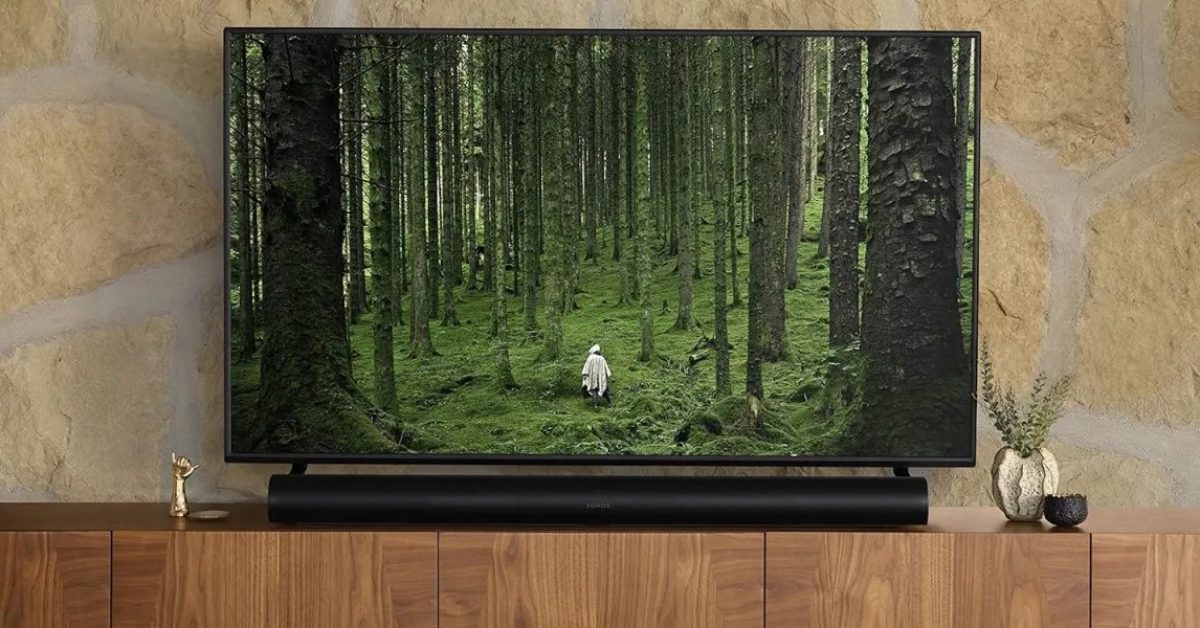 Sonos is launching an Apple TV 4K competitor soon that might cost $400: report