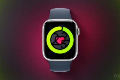 Apple Watch Heart Month Challenge set for this month