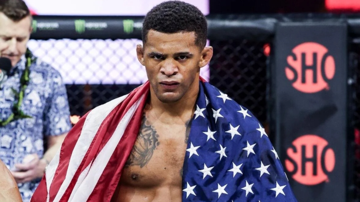Bellator bantamweight champion Patchy Mix again demands his release from the PFL: “Support my family”