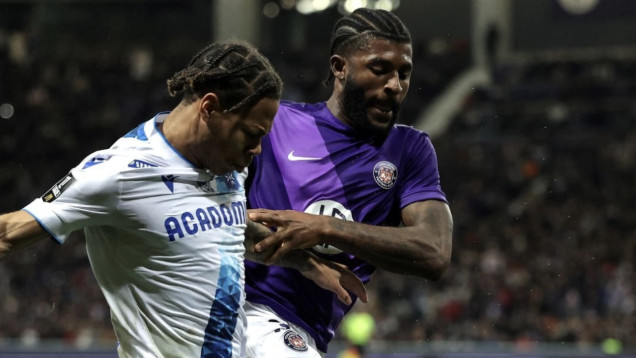 Americans Abroad Midweek Preview: McKenzie, Pulisic, and more