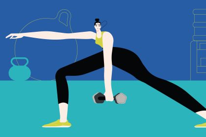 9 Questions to Ask Yourself Before Choosing a New Gym, According to a Personal Trainer