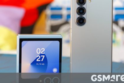 More Samsung Galaxy Z Fold7 and Flip7 details leak