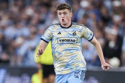 Dynamo acquires USMNT midfielder Jack McGlynn in trade