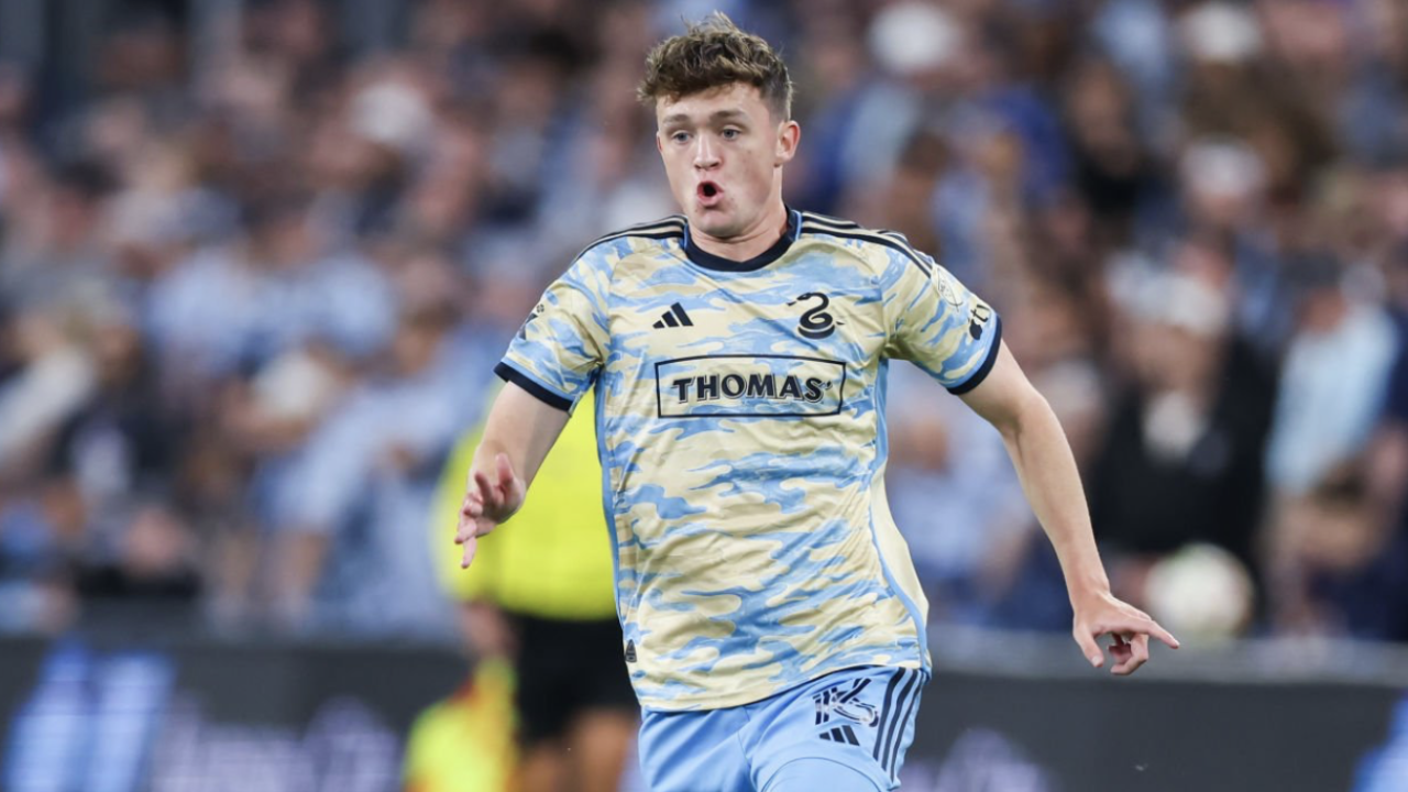 Dynamo acquires USMNT midfielder Jack McGlynn in trade