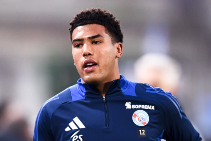 Caleb Wiley joins Watford on loan for remainder of season