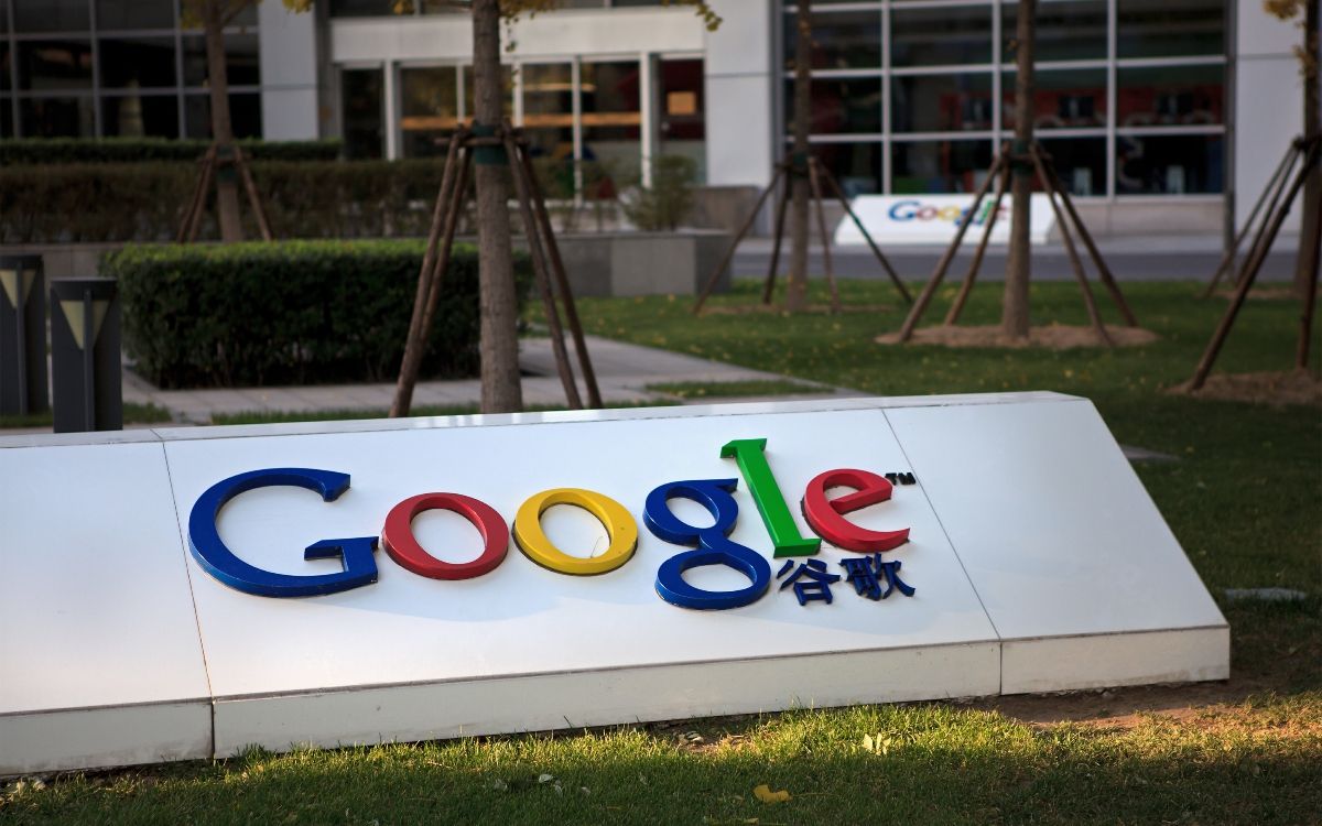 China launches antitrust investigation of Google, details pending