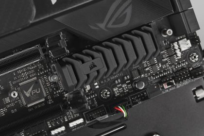 Best PCIe 4.0 SSDs 2025: Top picks from experts