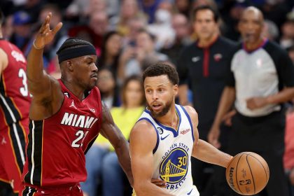 Warriors’ Top Targets Amid Jimmy Butler Rumors, Zach LaVine Kings Trade