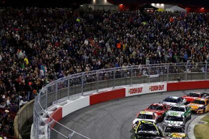 NASCAR Cook Out Clash 2025 Results: Winner, Times and Reaction