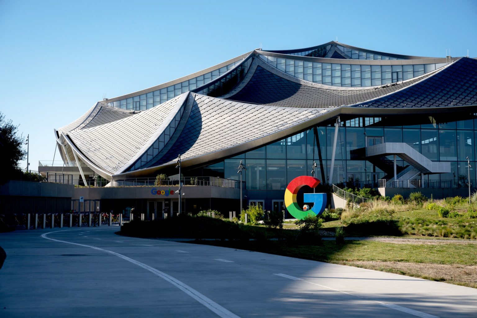 Google Lifts a Ban on Using Its AI for Weapons and Surveillance