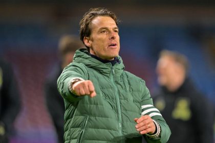 Tuesday’s Championship predictions including Burnley vs. Oxford