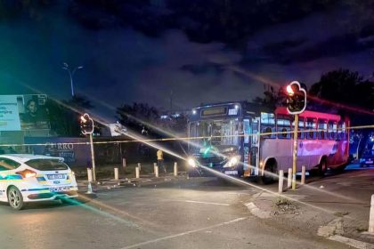 Snl24 |  BREAKING: Rea Vaya drivers killed in Soweto!