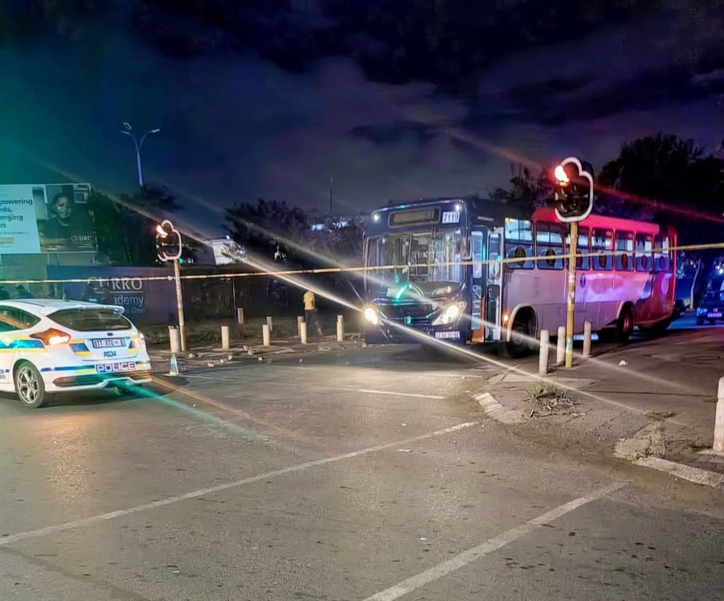 Snl24 |  BREAKING: Rea Vaya drivers killed in Soweto!