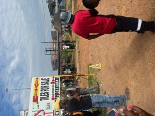 Snl24 | WATCH: Tsotsis get beating of their lives!