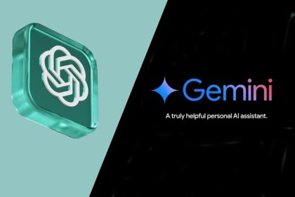 Google is bragging about Gemini 2.0 Flash, but how does it compare to ChatGPT for casual AI chatbot users?