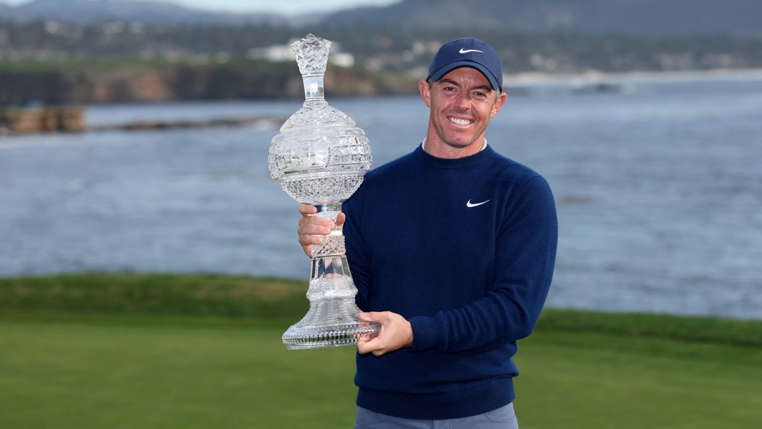 How many career wins does Rory McIlroy have? Northern Irishman hits impressive landmark but is still looking for fifth major