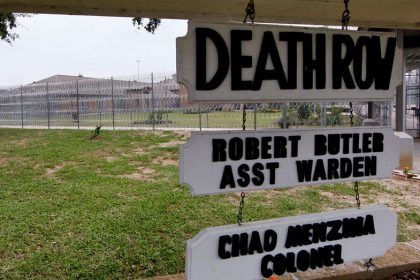 Louisiana resumes executions after 15-year pause, approves use of nitrogen gas method