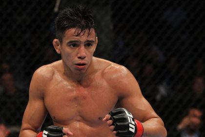 Miguel Torres throws shade at Dana White over lack of punishment for Bryce Mitchell’s Hitler comments