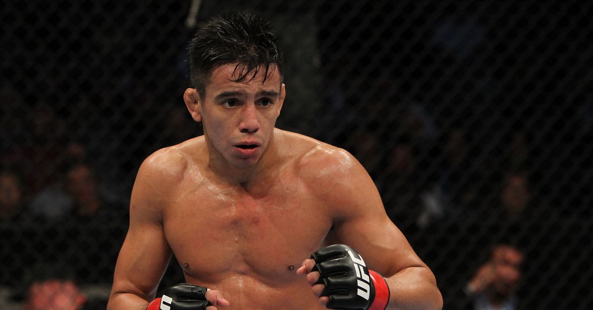 Miguel Torres throws shade at Dana White over lack of punishment for Bryce Mitchell’s Hitler comments