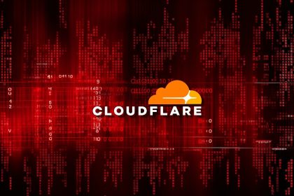 Cloudflare outage caused by botched blocking of phishing URL