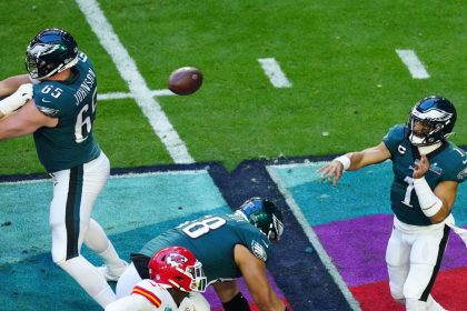 3 things the Philadelphia Eagles must do to win Super Bowl LIV