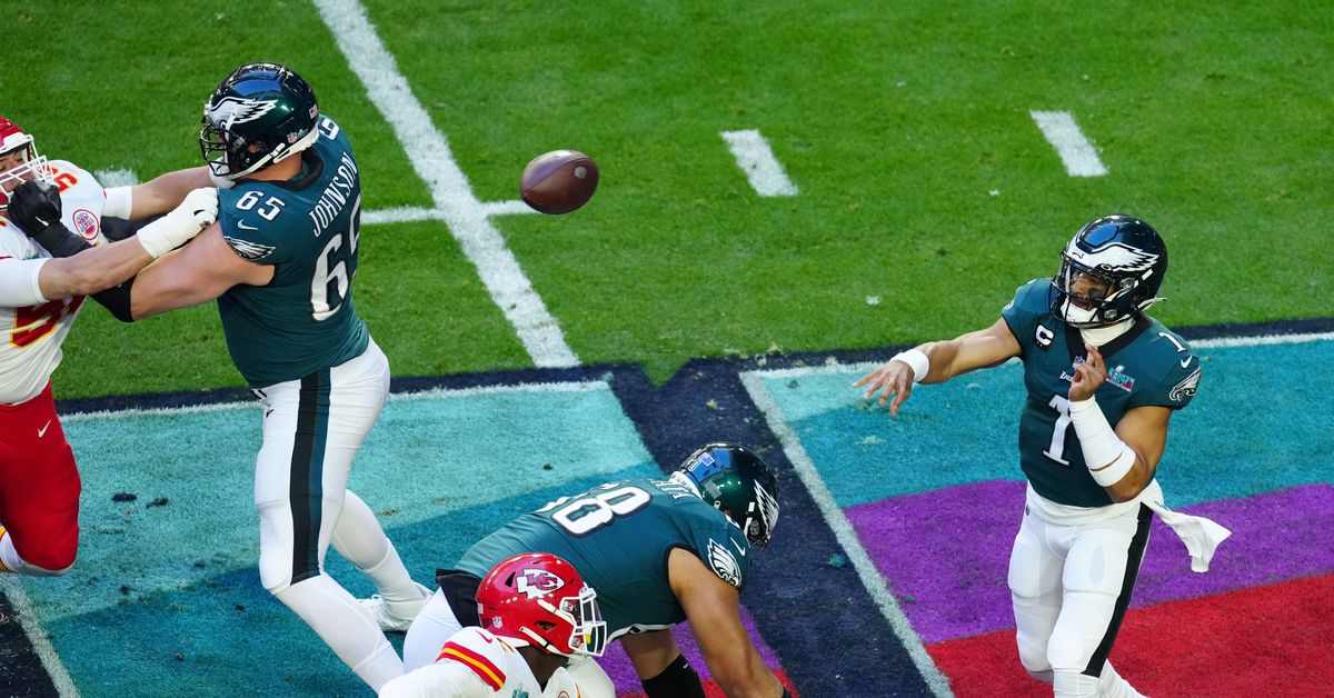 3 things the Philadelphia Eagles must do to win Super Bowl LIV