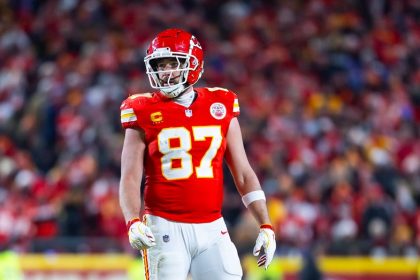 Travis Kelce undecided about playing in 2025; Super Bowl result could determine future: report