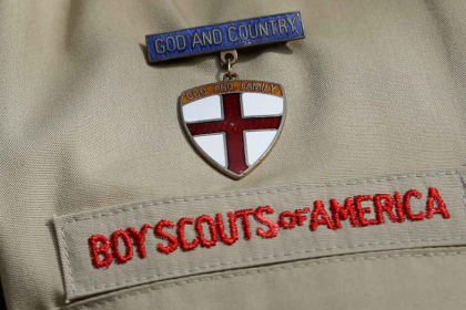 Boy Scouts of America name change becomes official in effort to be more ‘inclusive’