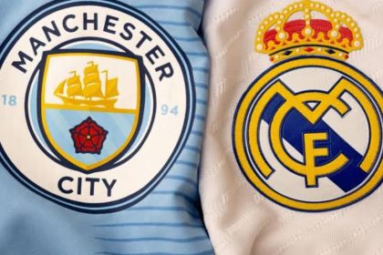 UCL: Manchester City vs Real Madrid; prediction, head-to-head, match preview
