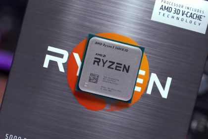 AM4 is still going strong as AMD reports a 50/50 sales split with AM5