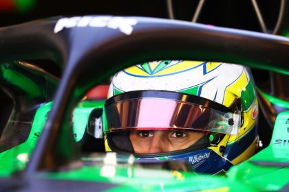 Sauber F1 takes major step ahead of transition to Audi