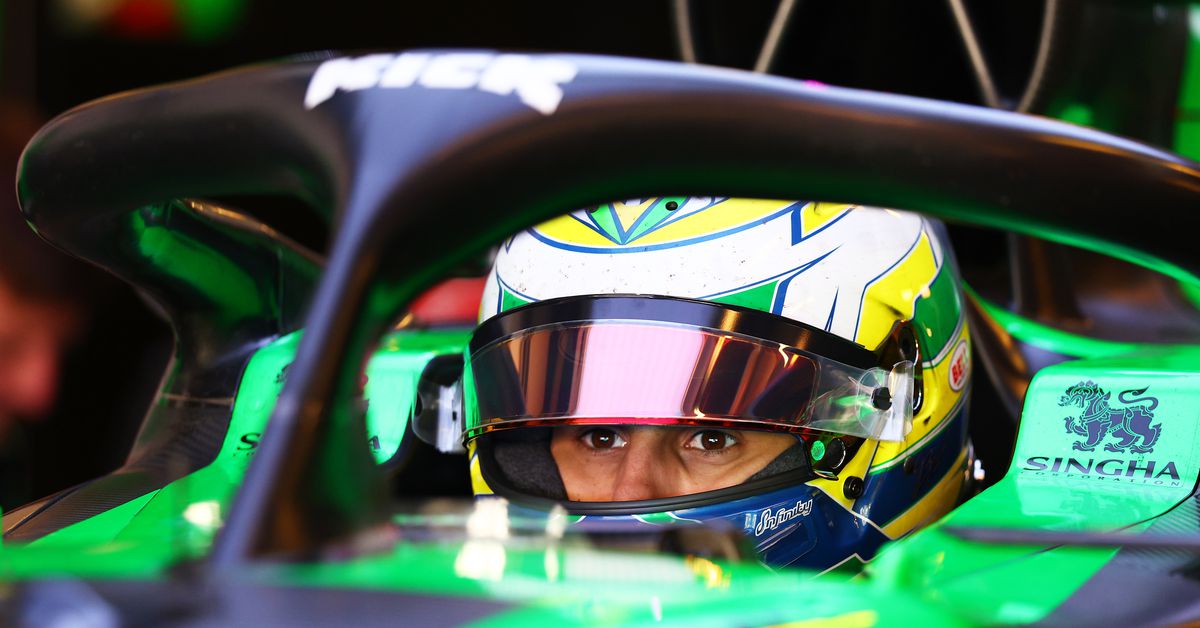 Sauber F1 takes major step ahead of transition to Audi