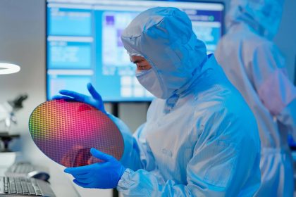 TSMC prepares to pass tariffs costs, could increase semiconductor prices by 15 percent