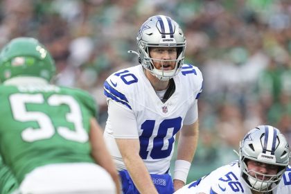 Desired continuity may keep Cooper Rush in Dallas