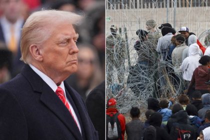 MAGA law group files briefs in support of Trump executive order ending birthright citizenship