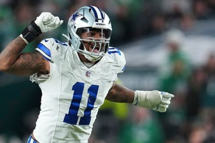 Cowboys star Micah Parsons reveals plan if he doesn’t have new contract by training camp