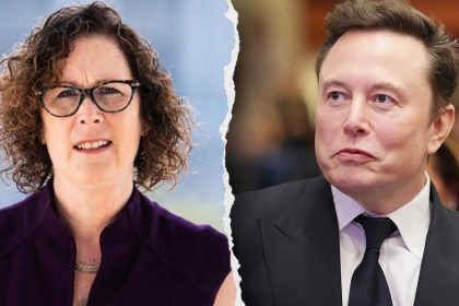 House Democrat leaves congressional DOGE caucus, saying Musk is ‘blowing things up’