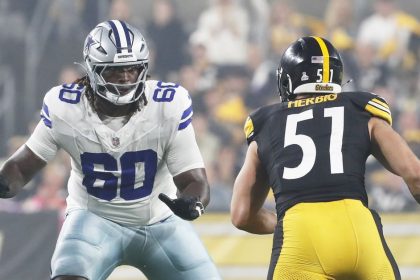 Winners and losers from Cowboys hire of new offensive coordinator Klayton Adams