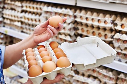 Egg shortages force some grocery stores to impose limits