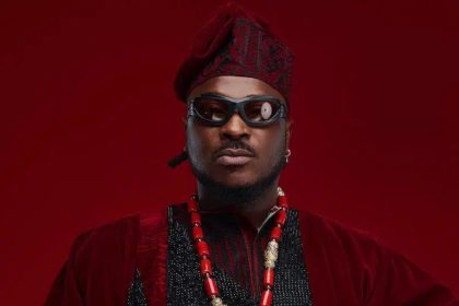 Mad Me Lyrics by Peruzzi
