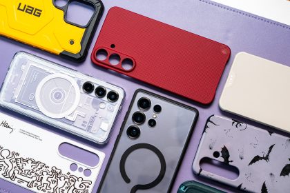 The Best Samsung Galaxy S25 Cases and Accessories (2025), Tested and Reviewed